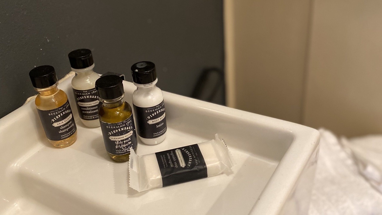Photo of Bathroom in San Saba