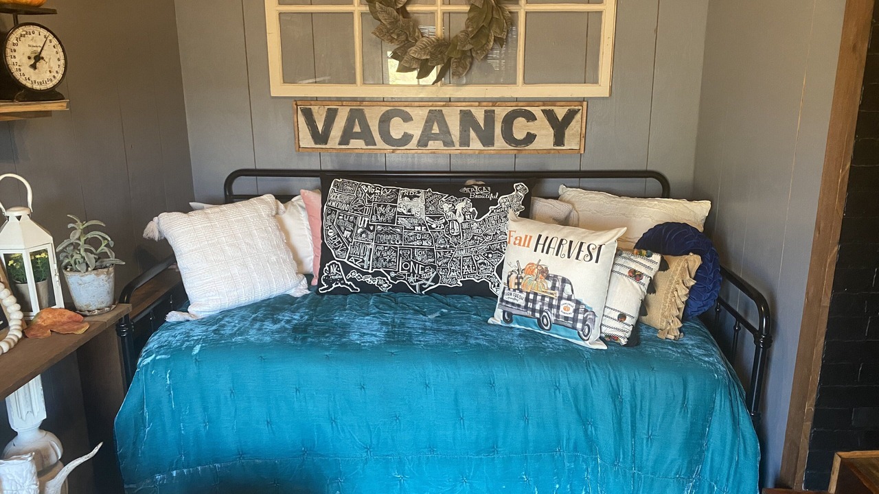 Photo of Bedroom in Alva