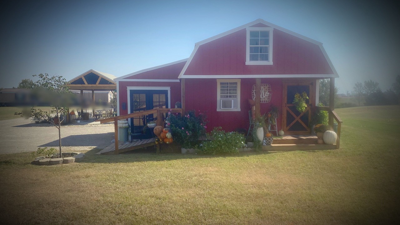Photo of Outdoor in Alva