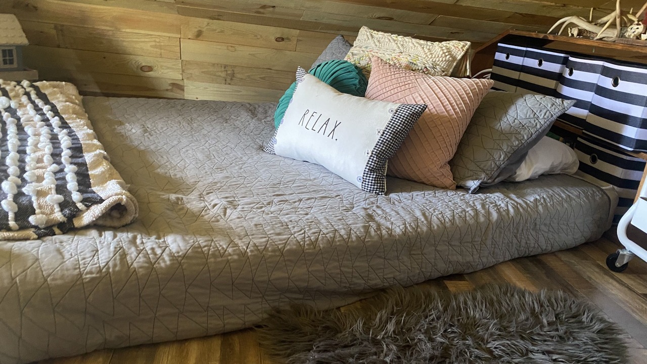 Photo of Bedroom in Alva