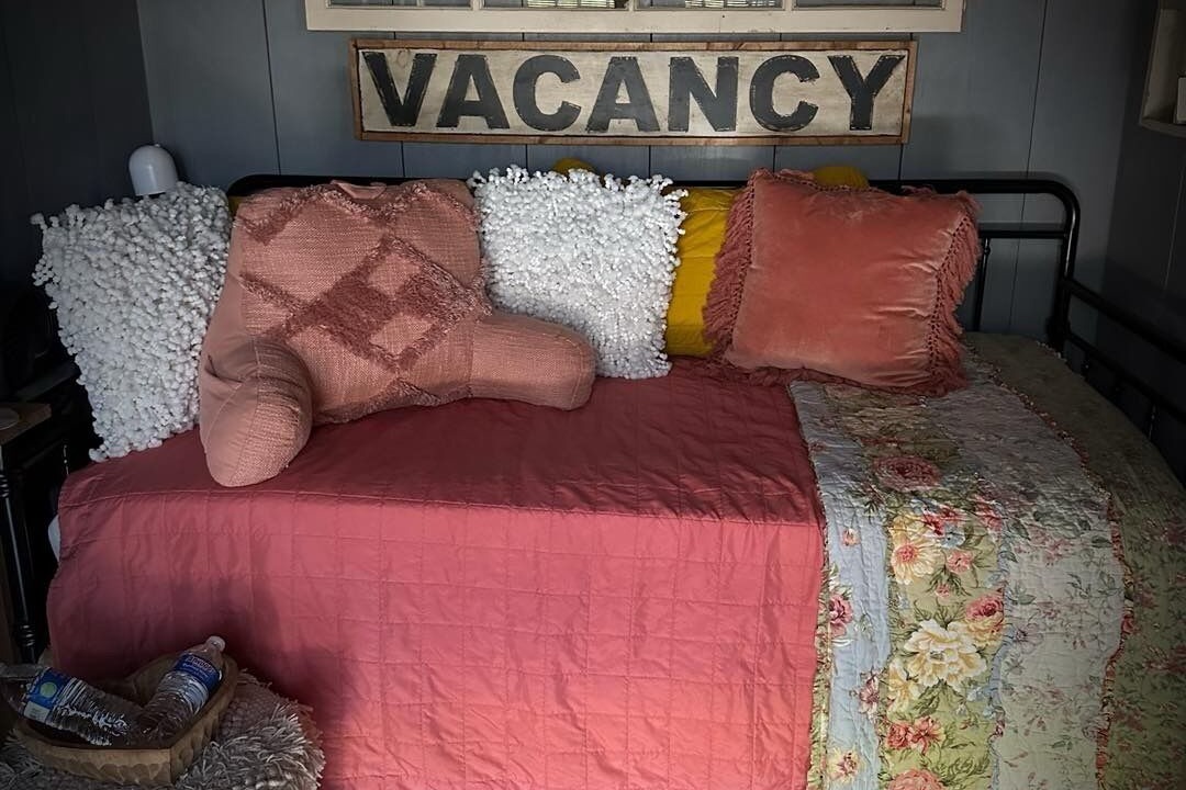 Photo of Bedroom in Alva
