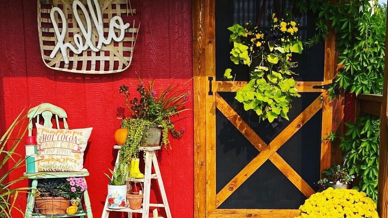 Photo of Outdoor in Alva