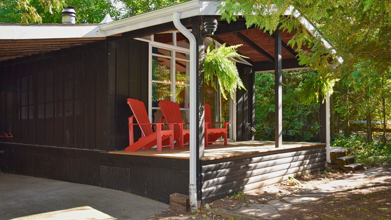 Photo of Patio Balcony in Huron-Kinloss