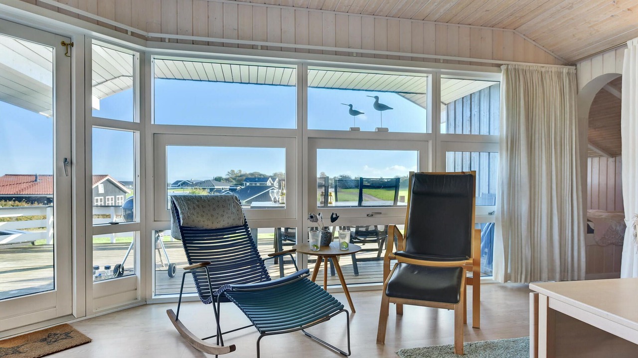 Photo of Bedroom in Nordborg