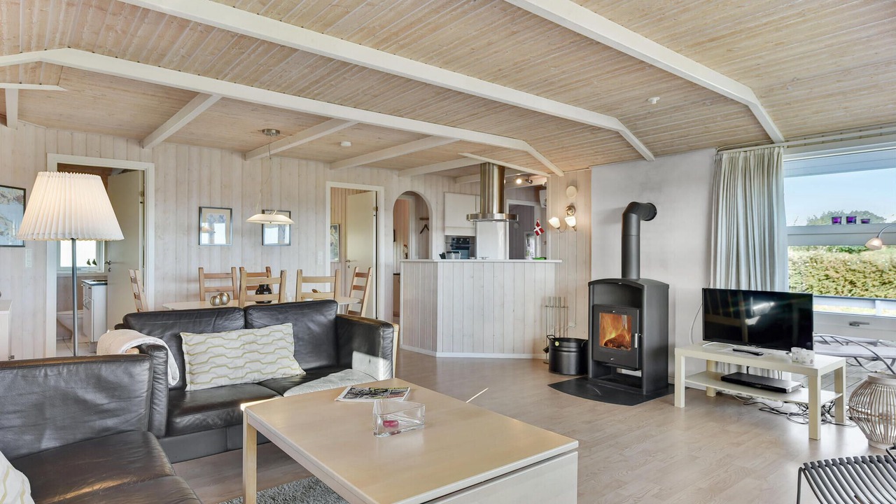 Photo of Bedroom in Nordborg