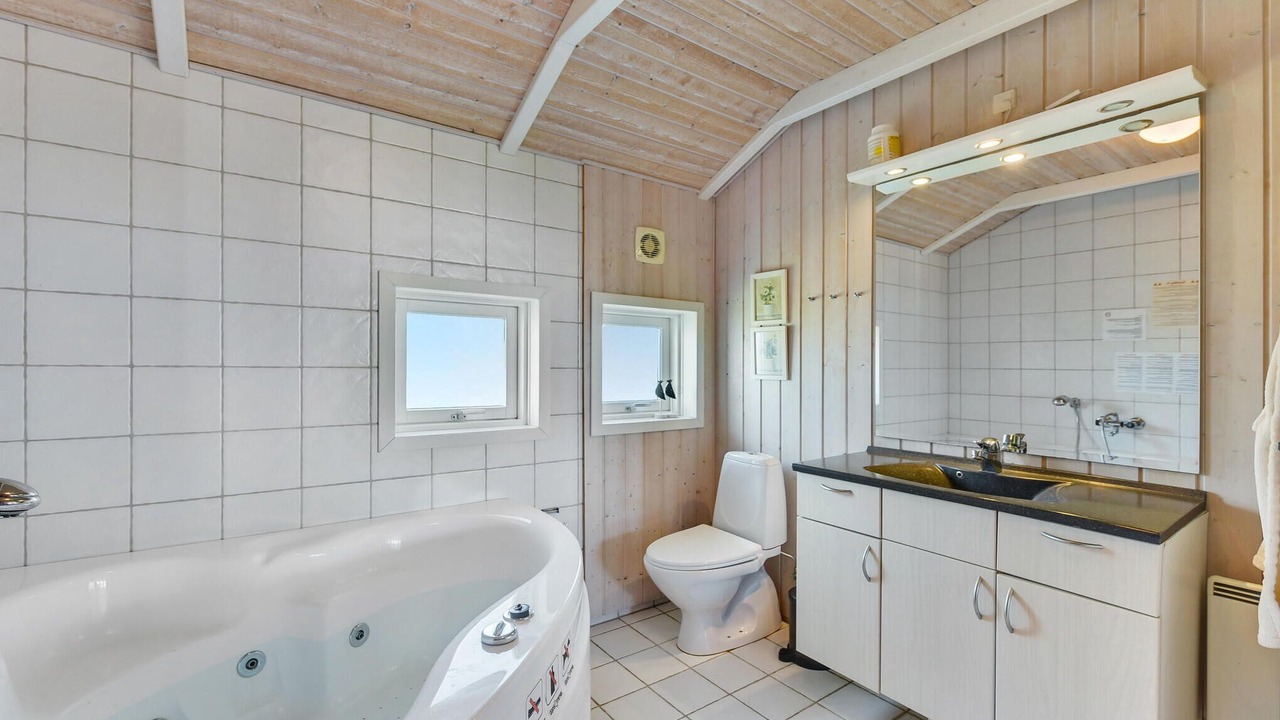 Photo of Bathroom in Nordborg