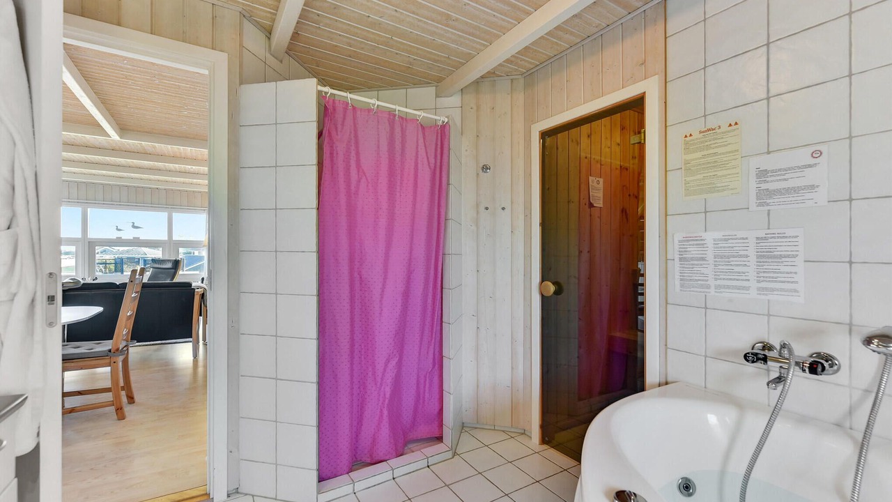 Photo of Bathroom in Nordborg