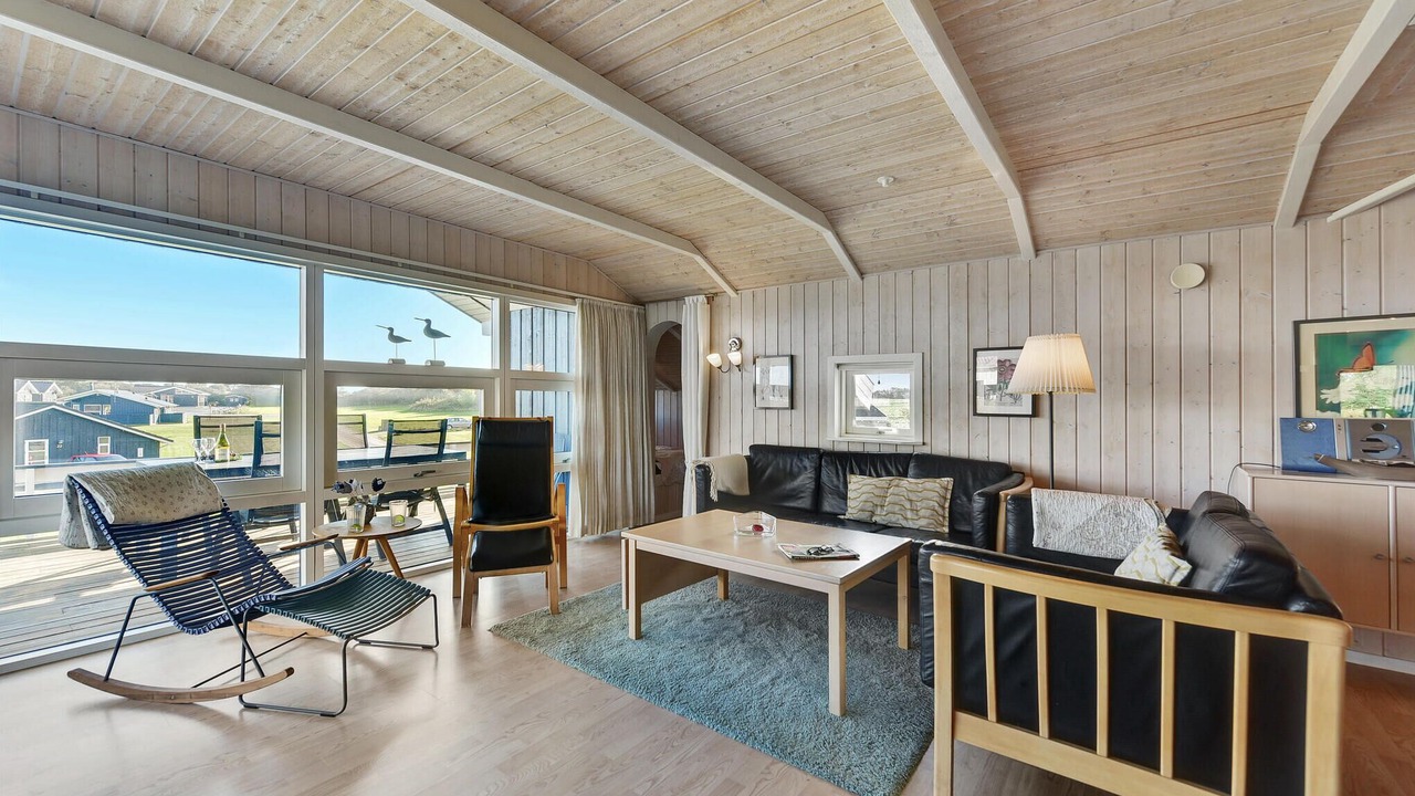 Photo of Bedroom in Nordborg