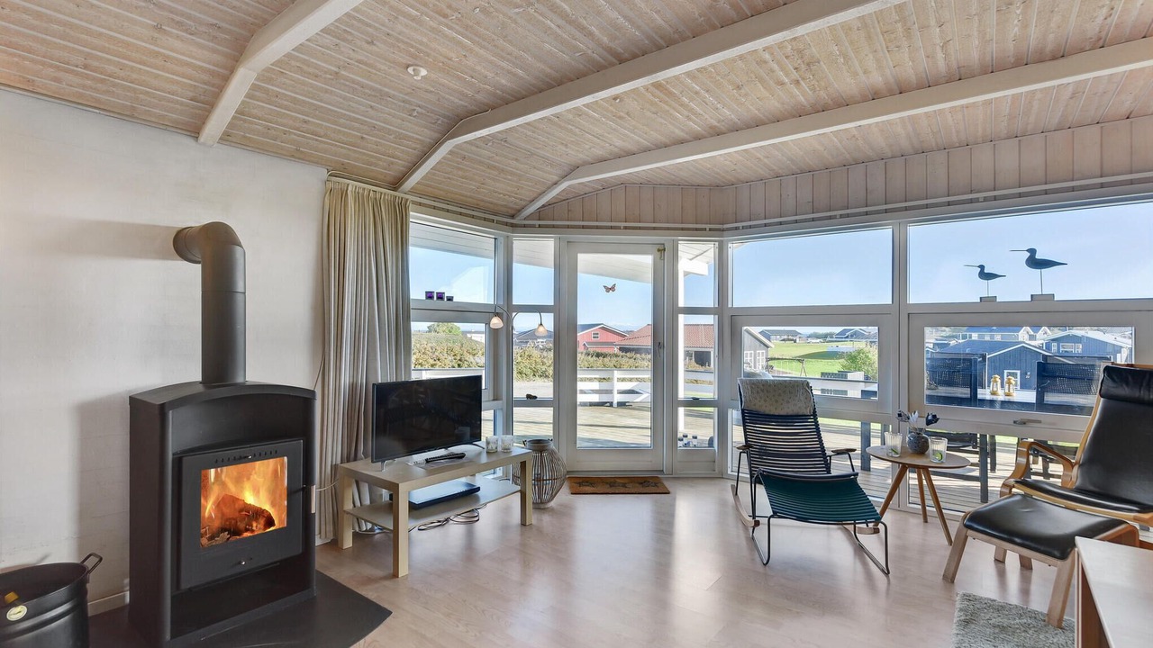 Photo of Bedroom in Nordborg