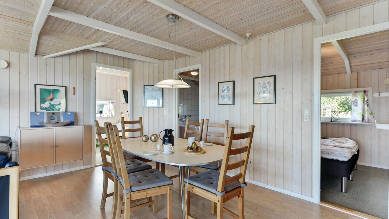Photo of Bedroom in Nordborg