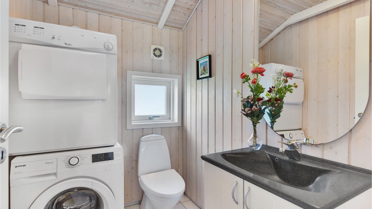Photo of Bathroom in Nordborg