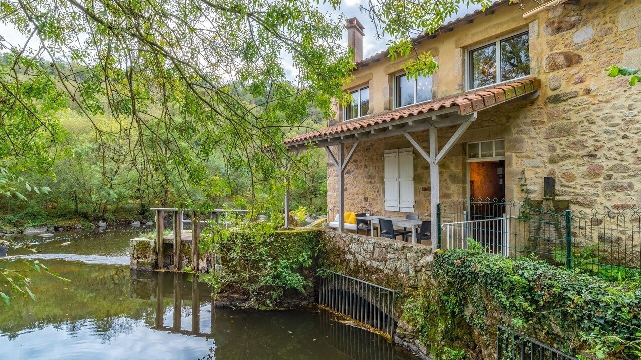 Photo of Outdoor in Mortagne-sur-Sevre
