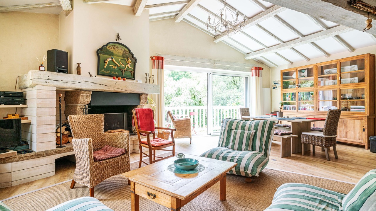Photo of Livingroom in Mortagne-sur-Sevre