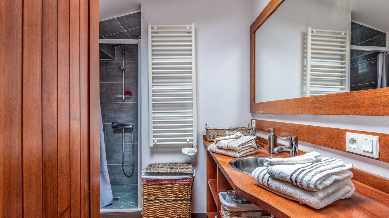 Photo of Bathroom in Mortagne-sur-Sevre