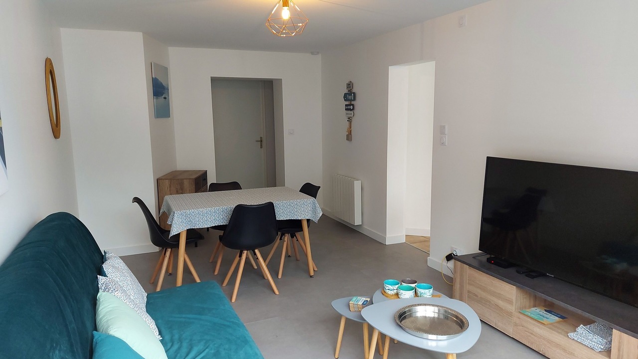 Photo of Livingroom in Cholet