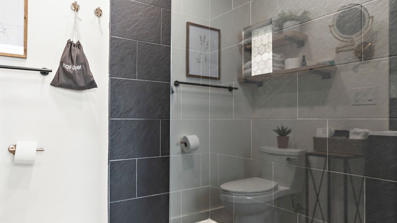 Photo of Bathroom in Brazos