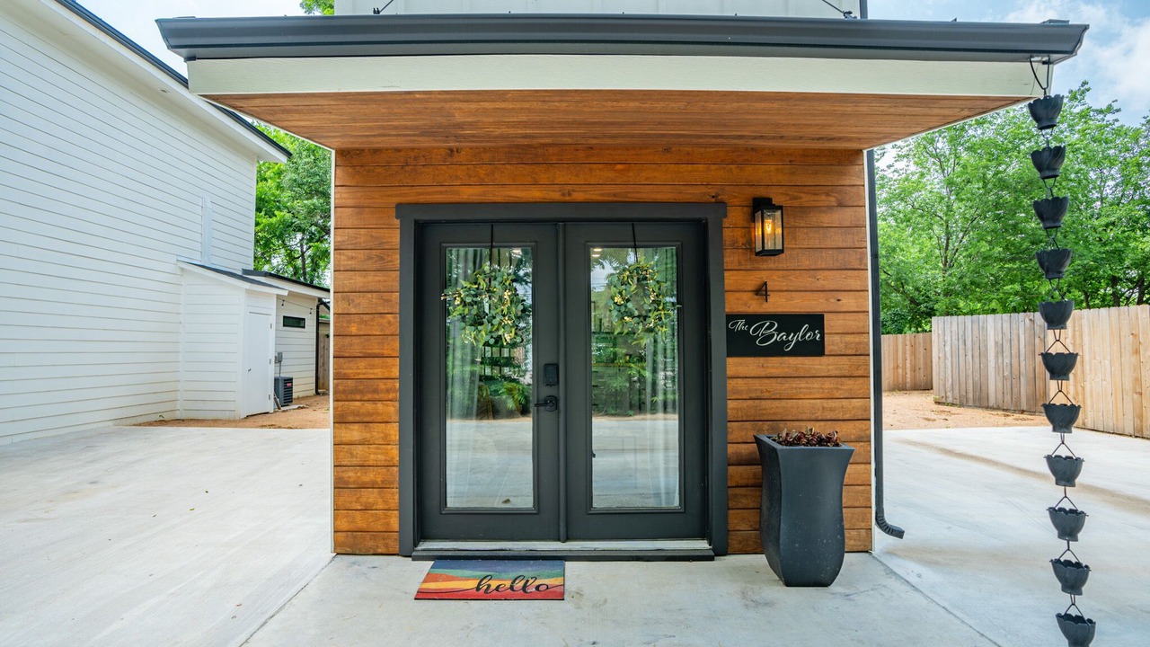 Photo of Outdoor in Brazos