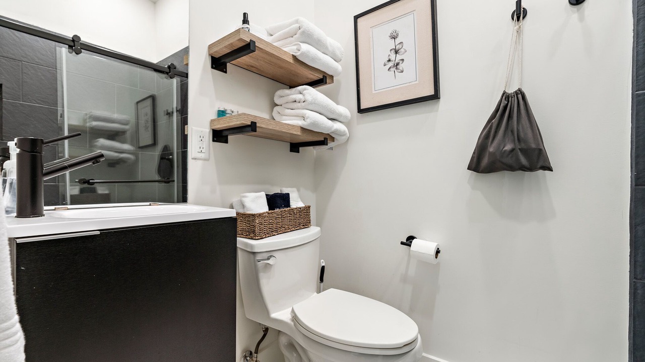 Photo of Bathroom in Brazos