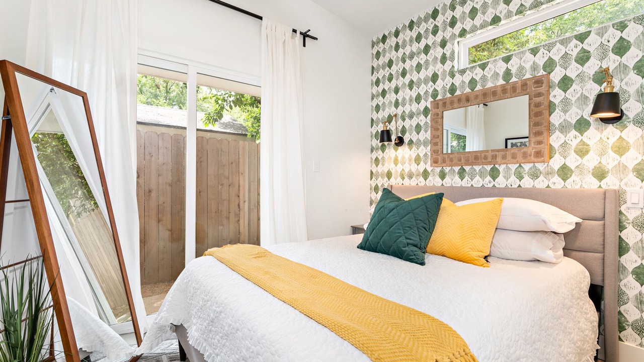 Photo of Bedroom in Brazos