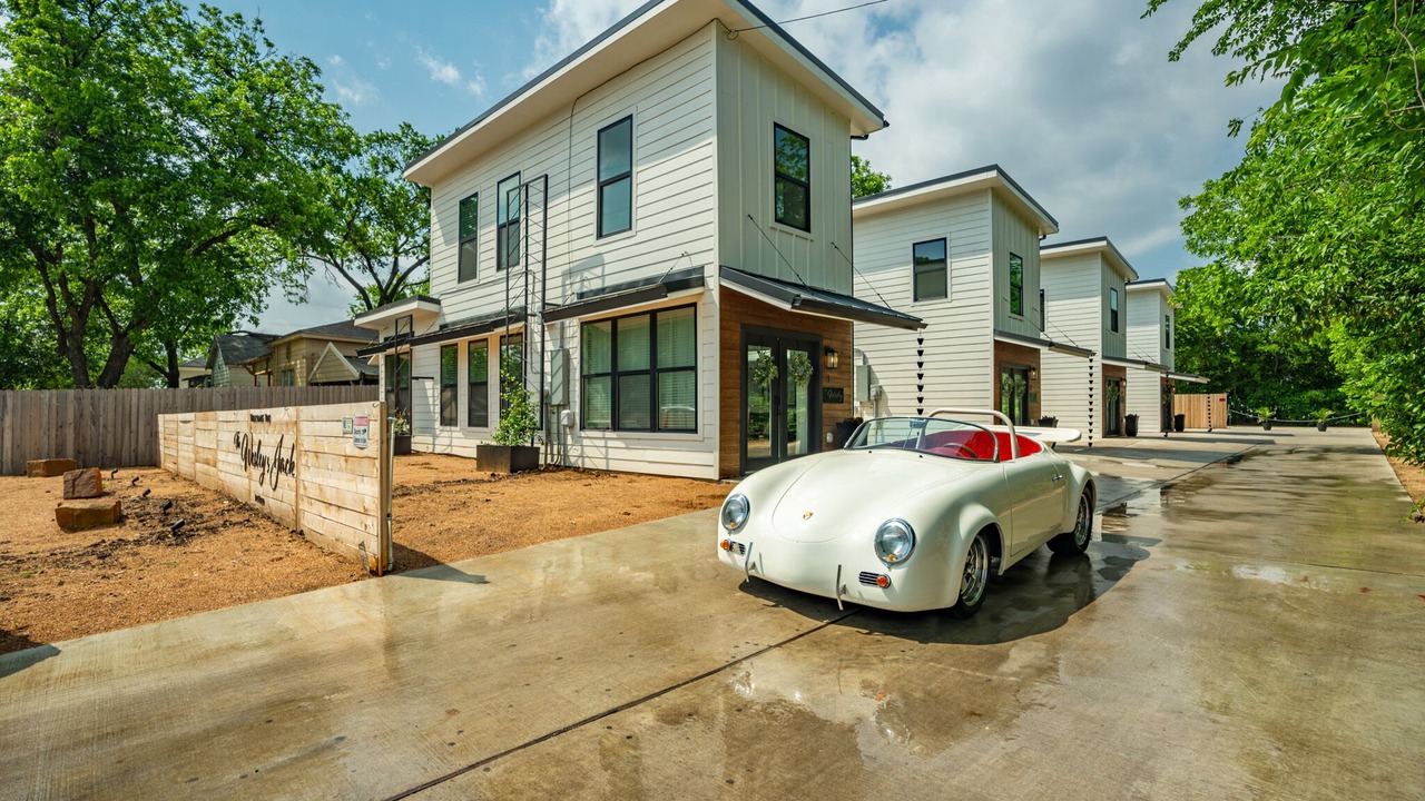 Photo of Outdoor in Brazos