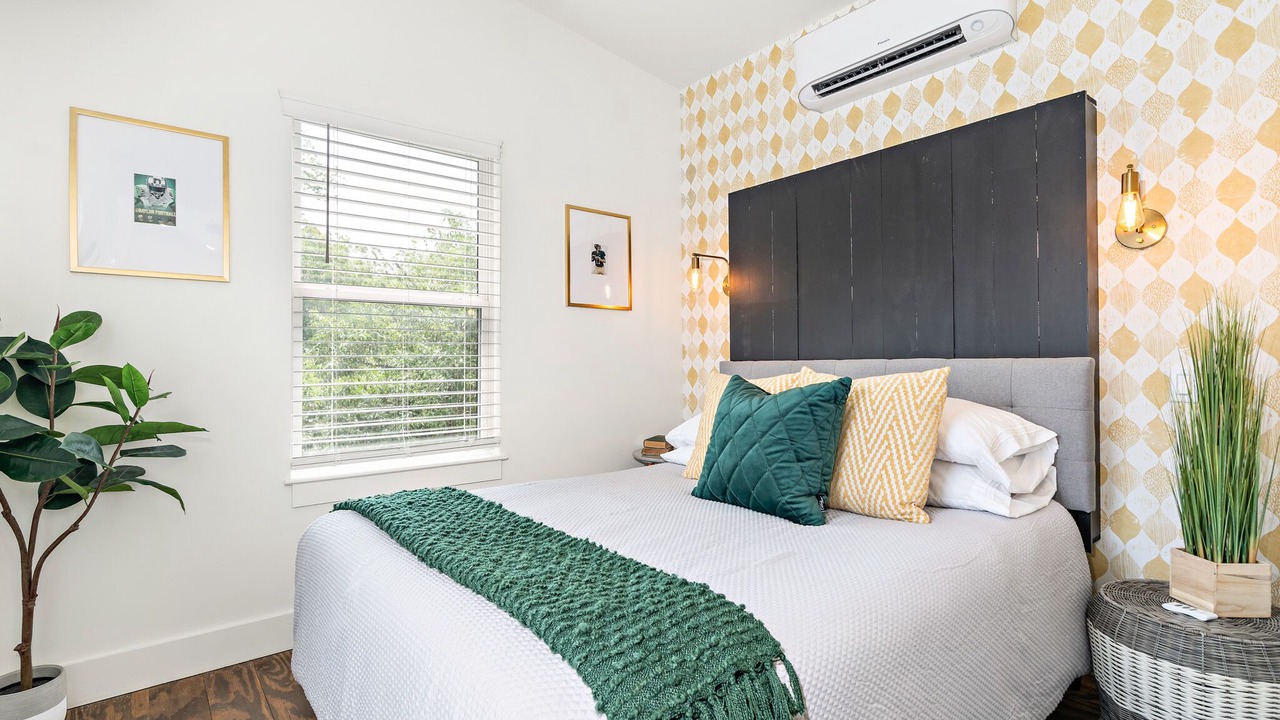 Photo of Bedroom in Brazos