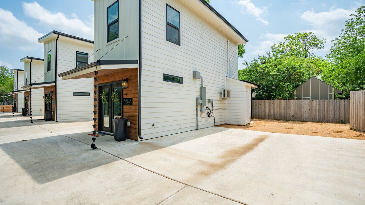 Photo of Outdoor in Brazos
