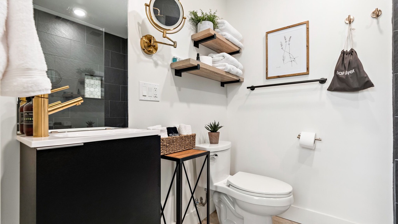 Photo of Bathroom in Brazos