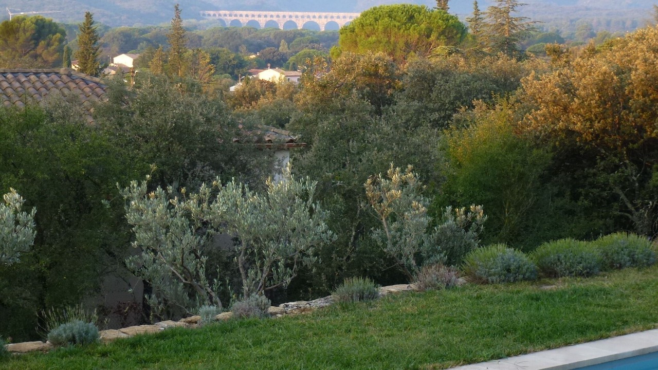 Photo of Outdoor in Castillon-du-Gard