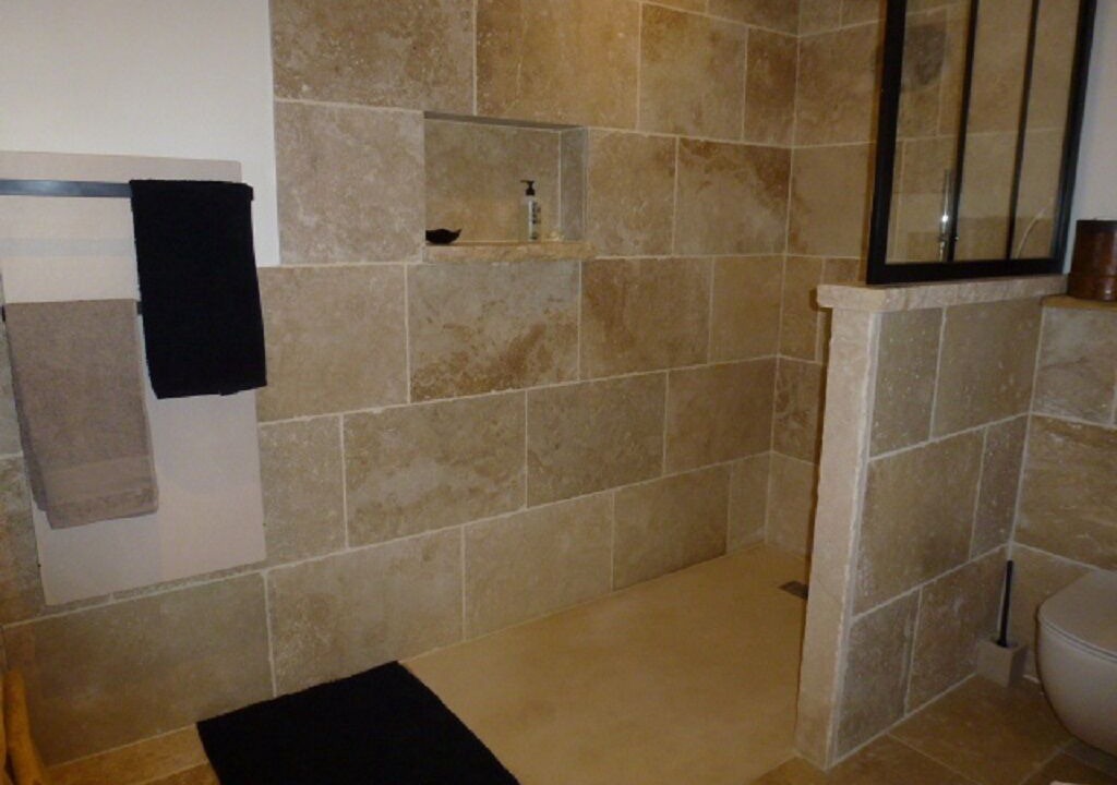 Photo of Bathroom in Castillon-du-Gard