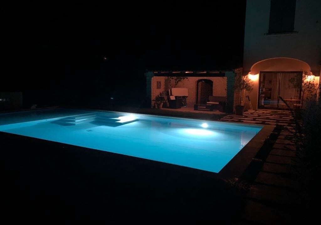 Photo of Outdoor in Castillon-du-Gard