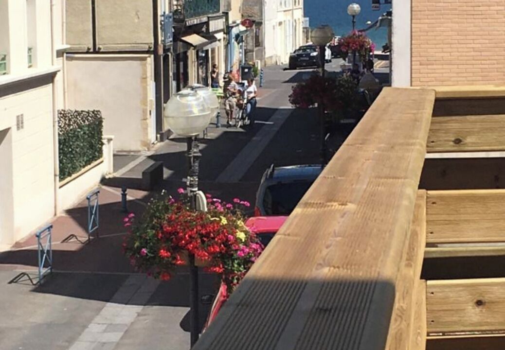 Photo of Outdoor in Lion-sur-Mer
