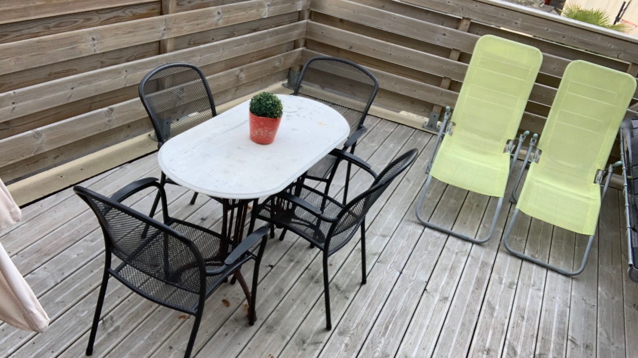 Photo of Outdoor in Lion-sur-Mer
