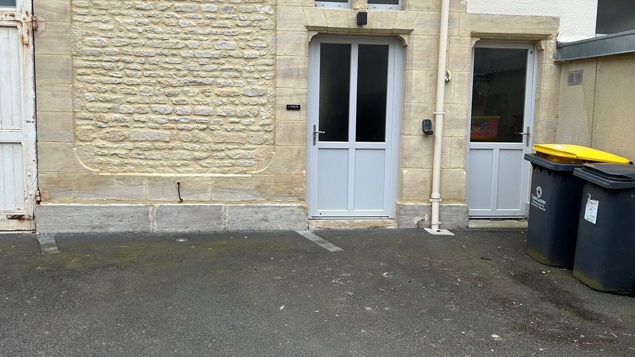 Photo of Outdoor in Lion-sur-Mer