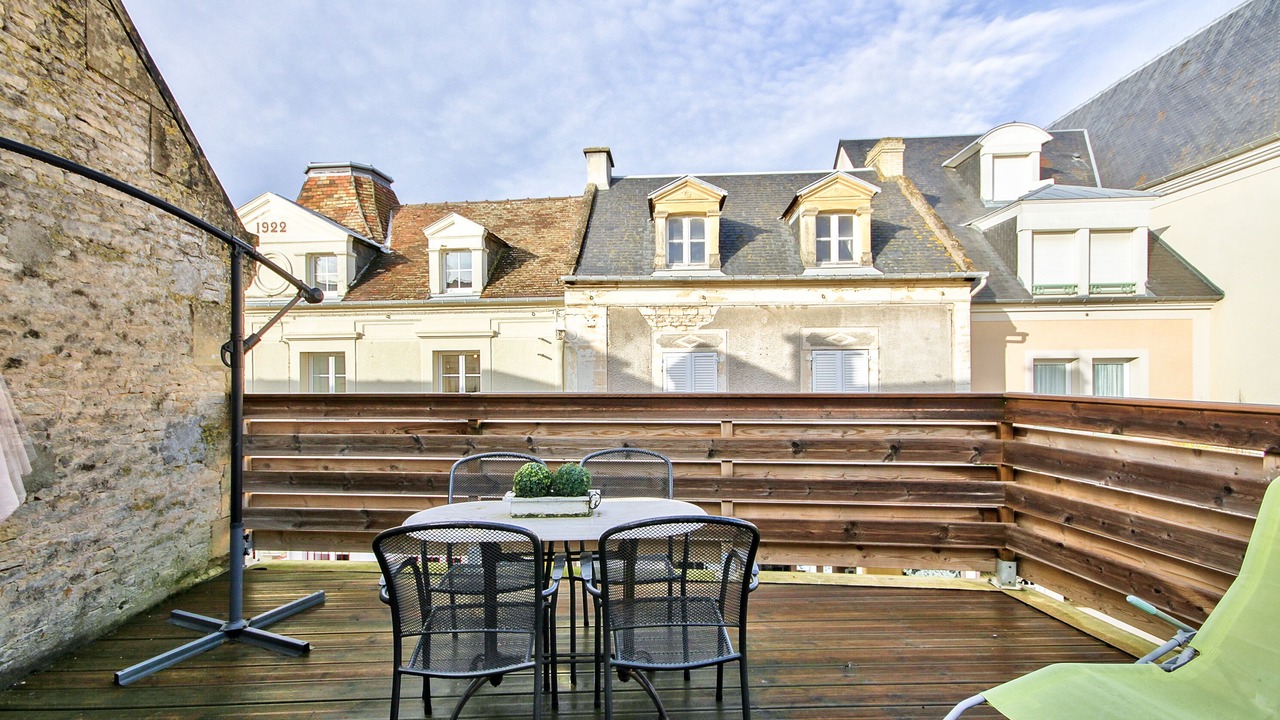 Photo of Outdoor in Lion-sur-Mer