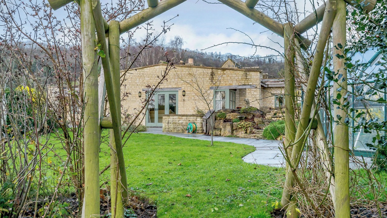 Photo of Outdoor in Ozleworth