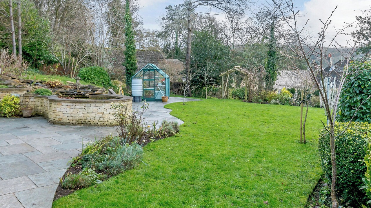 Photo of Outdoor in Ozleworth