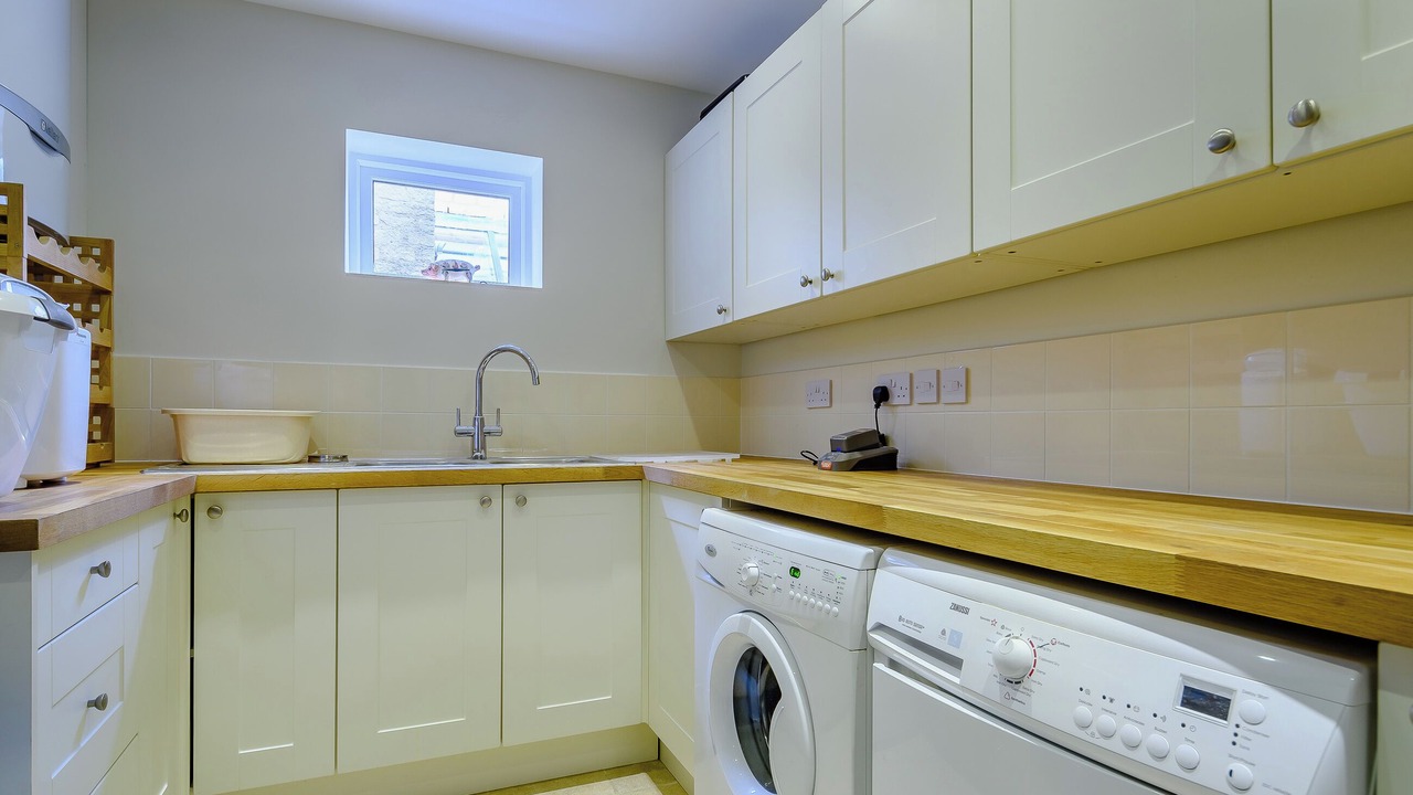 Photo of Bedroom in Ozleworth