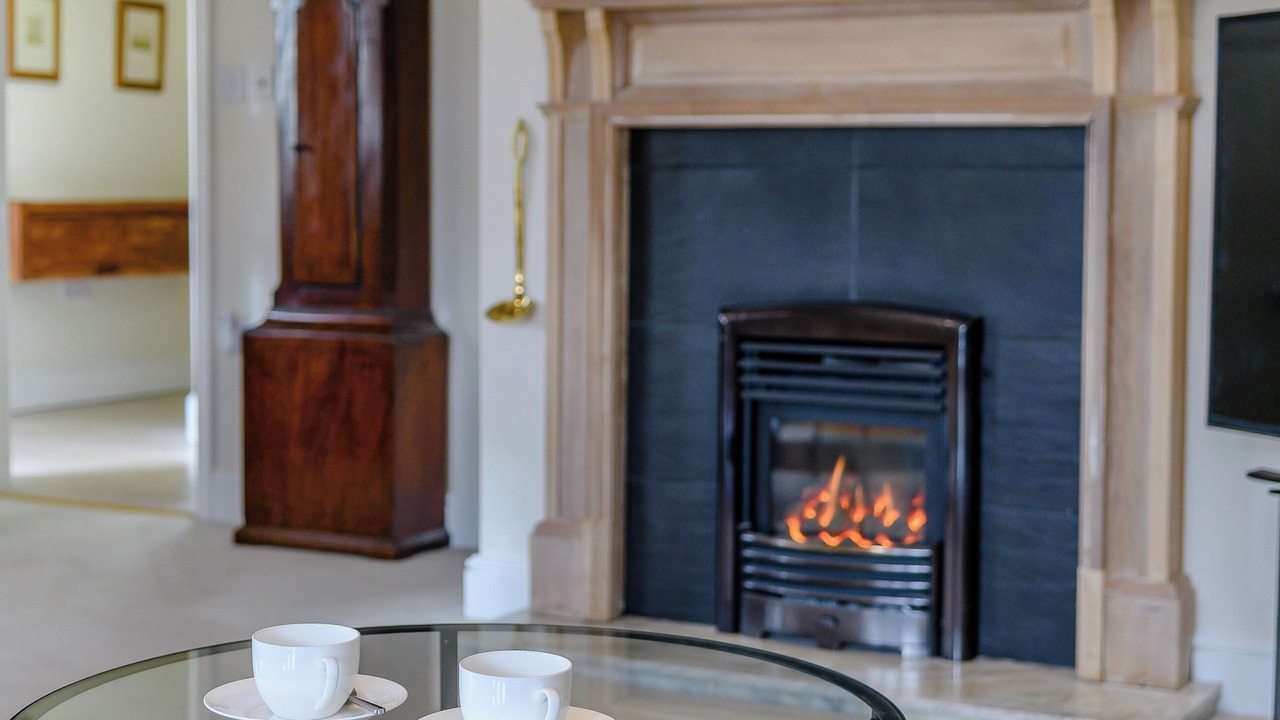 Photo of Bedroom in Ozleworth