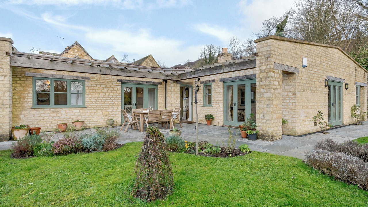 Photo of Outdoor in Ozleworth