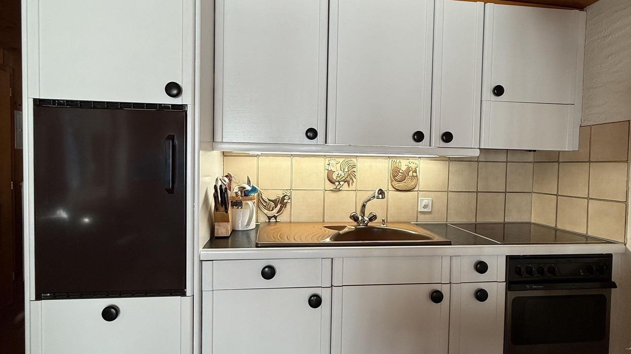 Photo of Kitchen in Nuegg