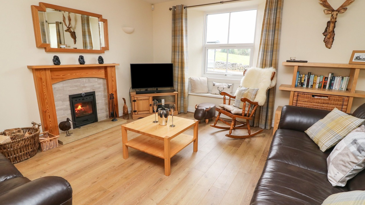 Photo of Livingroom in Ingleton