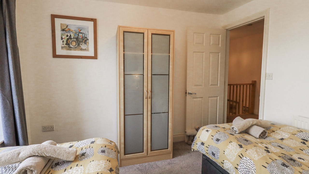 Photo of Bedroom in Ingleton