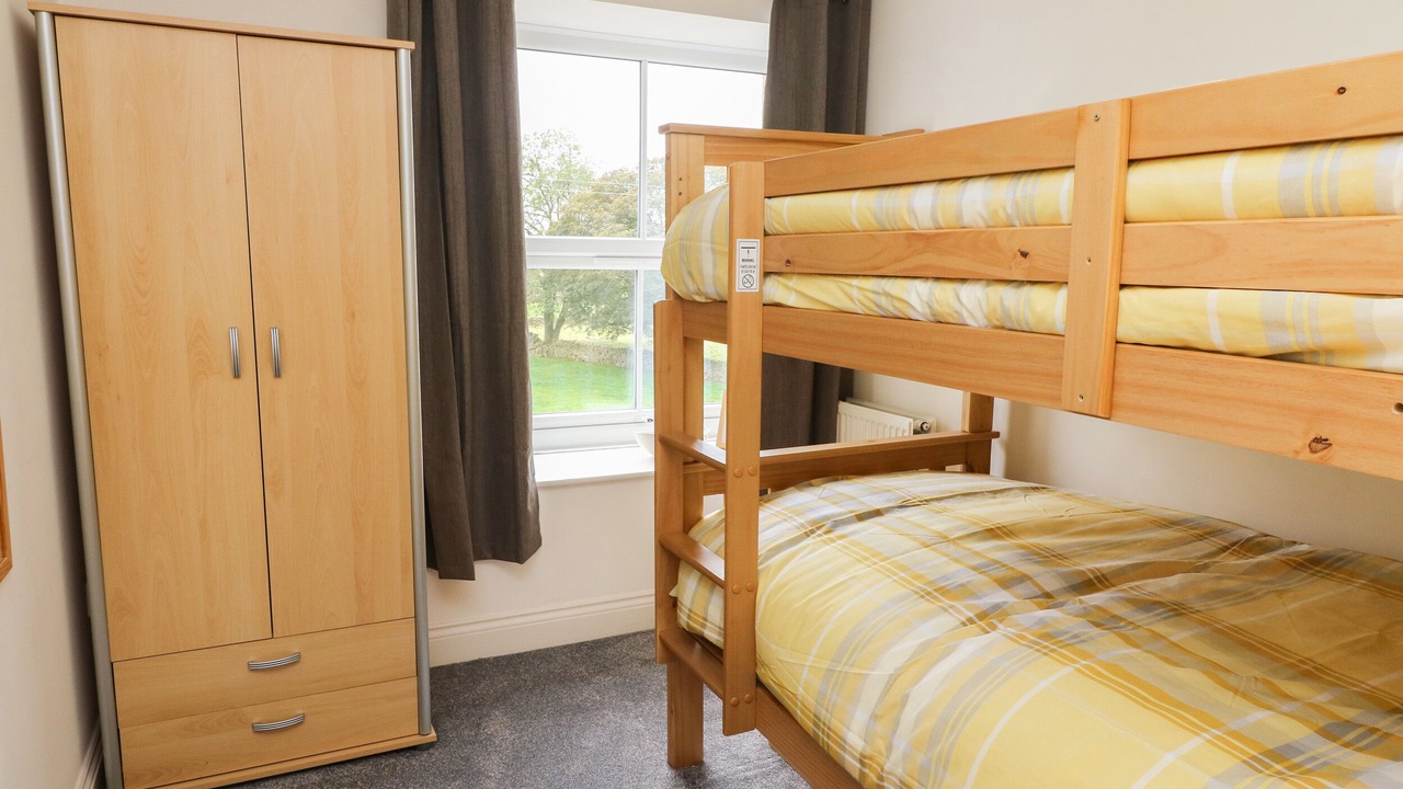 Photo of Bedroom in Ingleton