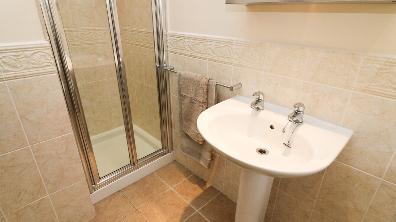 Photo of Bathroom in Ingleton