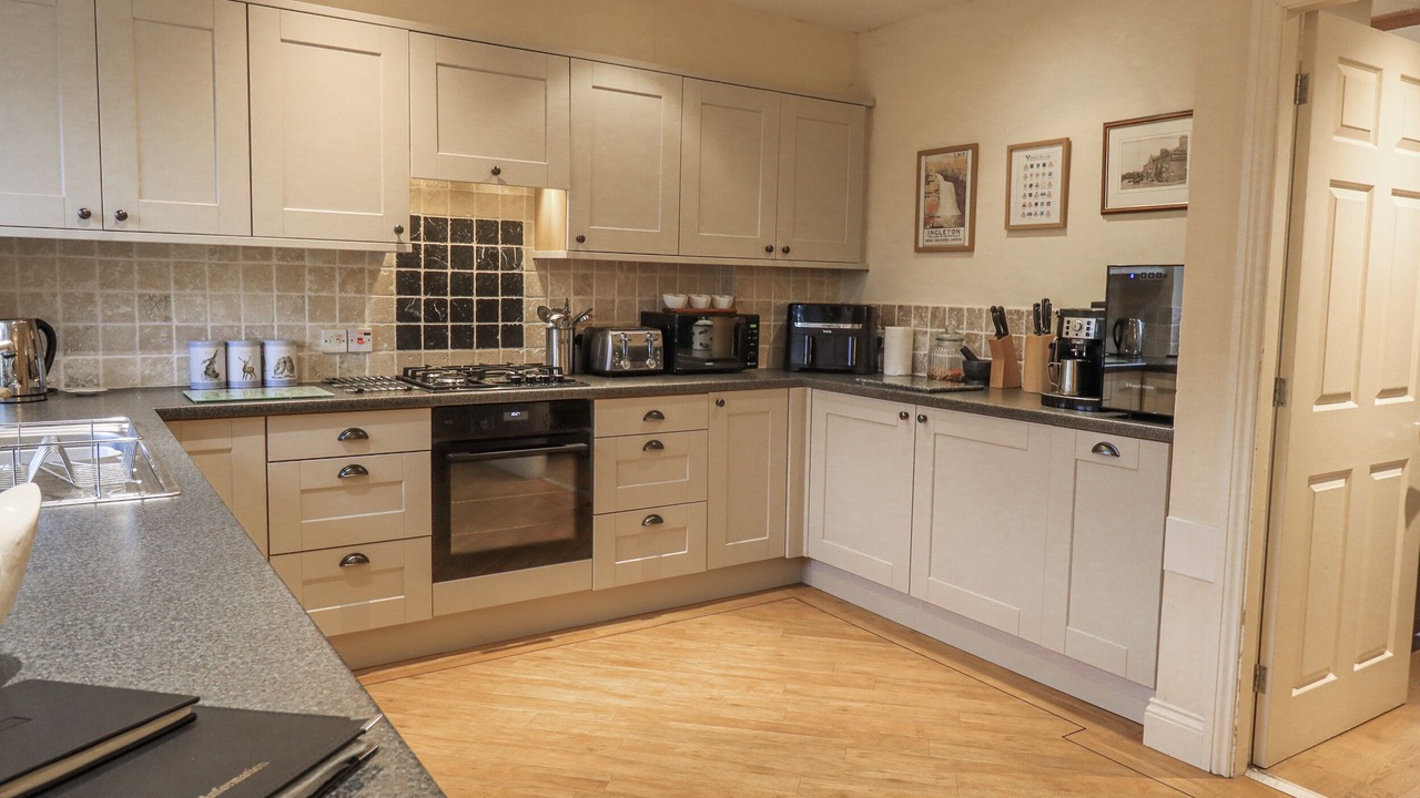 Photo of Kitchen in Ingleton