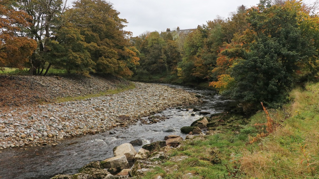 Photo of Outdoor in Ingleton