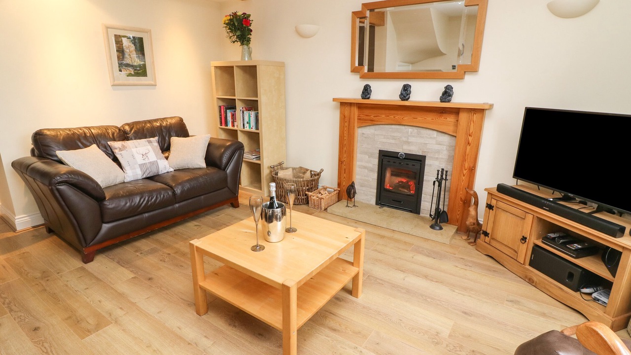 Photo of Livingroom in Ingleton