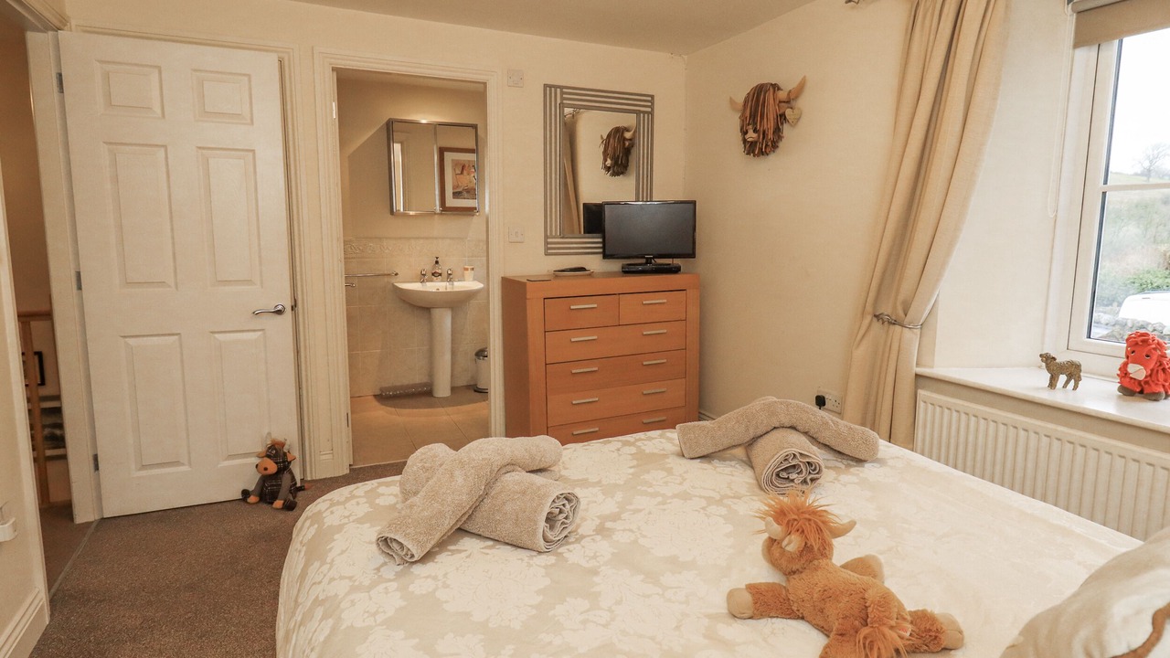 Photo of Bedroom in Ingleton
