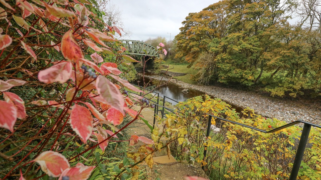 Photo of Outdoor in Ingleton