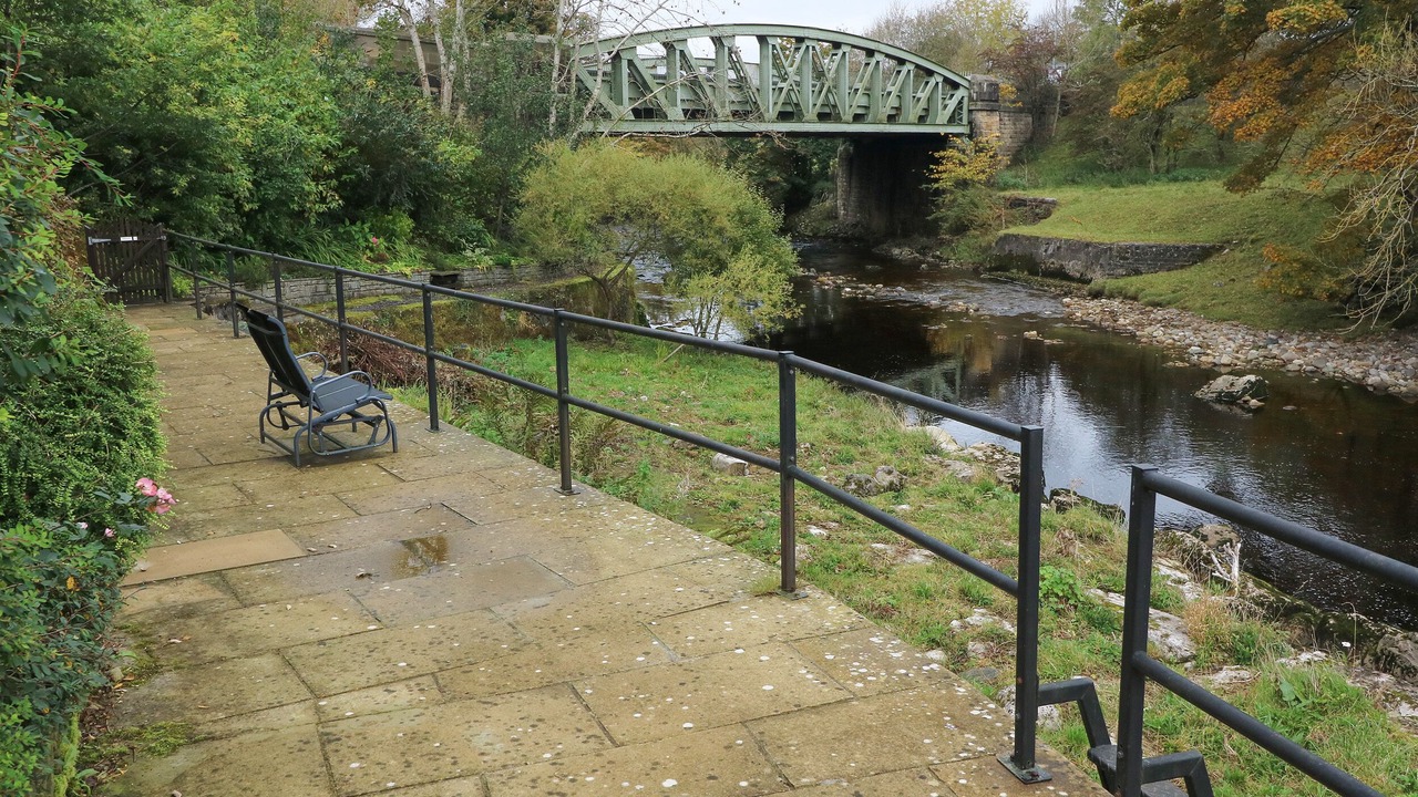 Photo of Outdoor in Ingleton